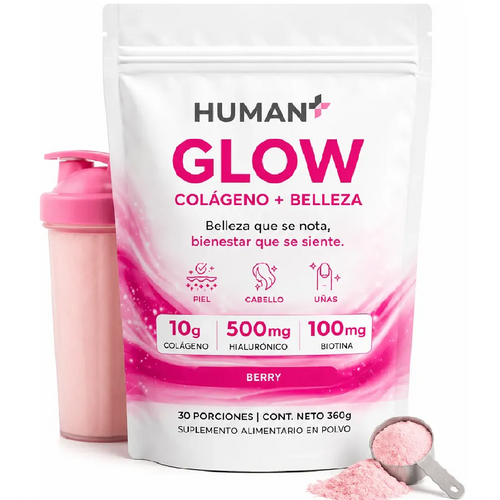 HUMAN GLOW 360GR
