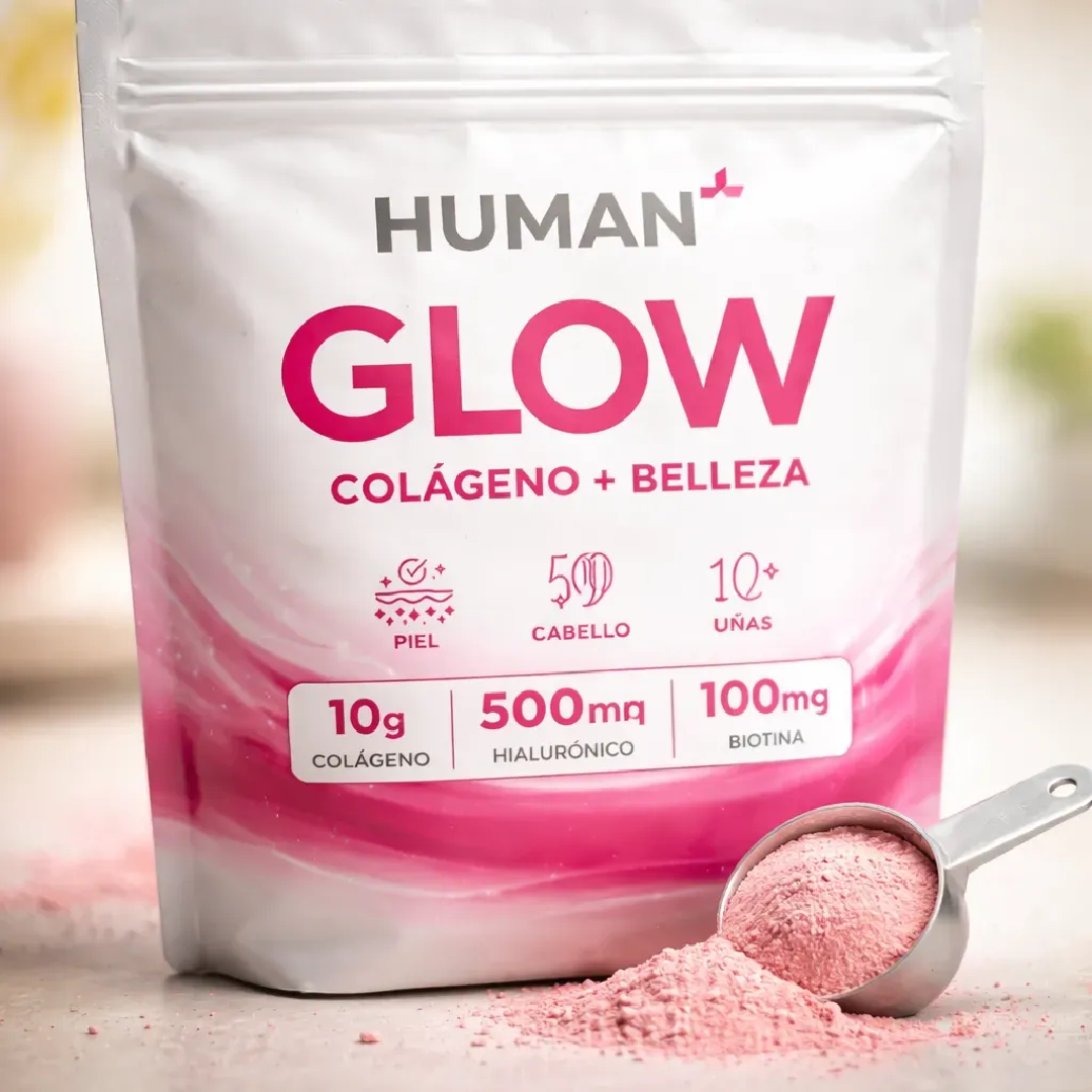 HUMAN GLOW 360GR