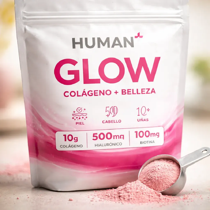HUMAN GLOW 360GR